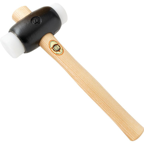 Thor 916 Super Plastics Hammer Size 4