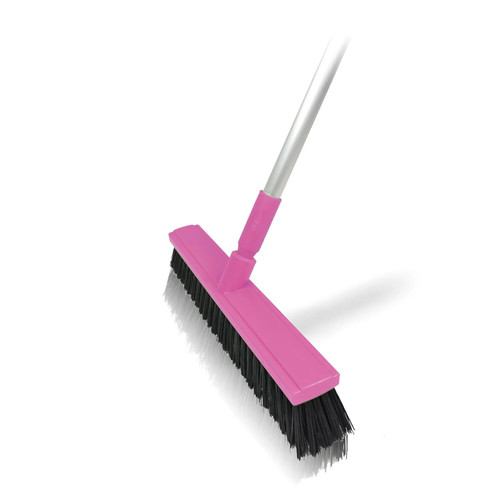 Harold Moore Stable & Yard Broom X 45 CM