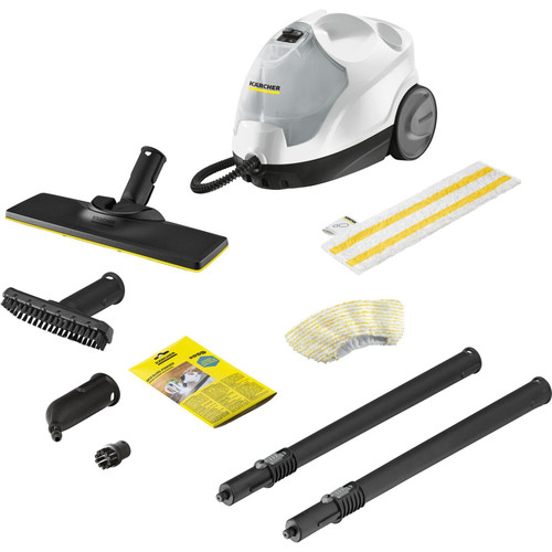 Kärcher SC 4 EasyFix Steam Cleaner