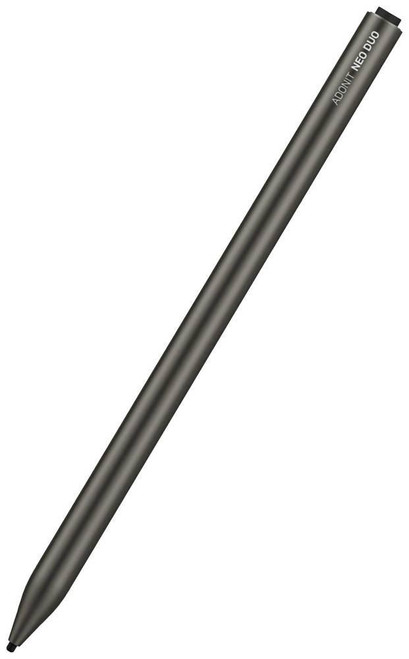 Adonit Neo Duo, Magnetic Attach Multi-Device Stylus for iPhone and iPad