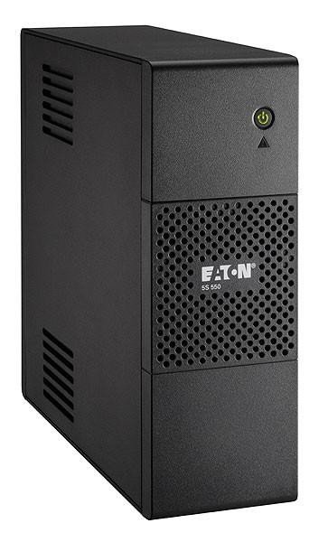 Eaton 5S 700 IEC UPS - Line-interactive Uninterruptible Power Supply - 5S700I - 700VA