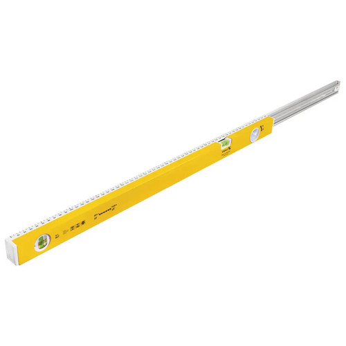 STABILA Telescopic Spirit Level Type 80 T, 90-149 cm