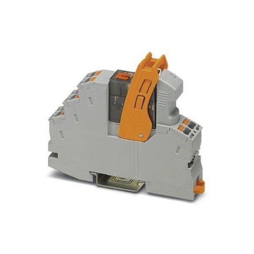 Phoenix Contact 2905291 Relay Module RIF 1 RPT LDP/24DC/2X21MS
