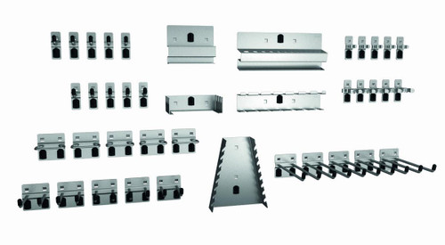 Bott 14031414 40 Piece Hook Kit