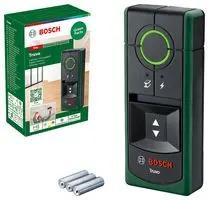 Bosch Detector Truvo