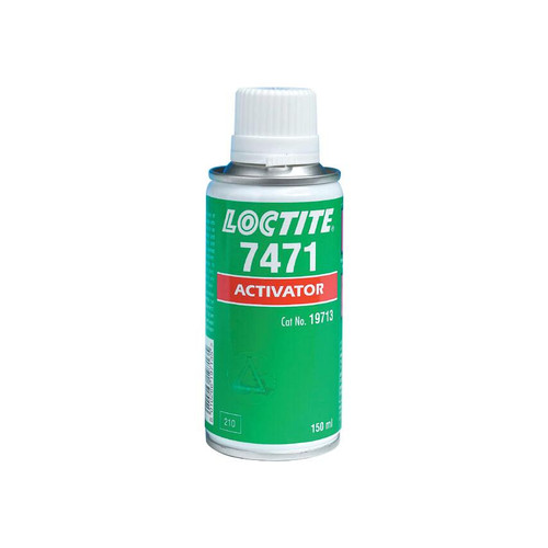 Loctite 734X 150 mL LOC SF 734 Solvent-Based Liquid Activator