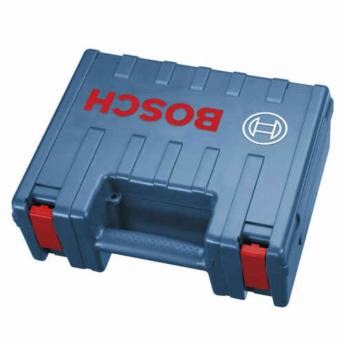 Bosch Transport Case Suitcase System for GLL 2-10/GCL 2-15/GCL 2-15 G