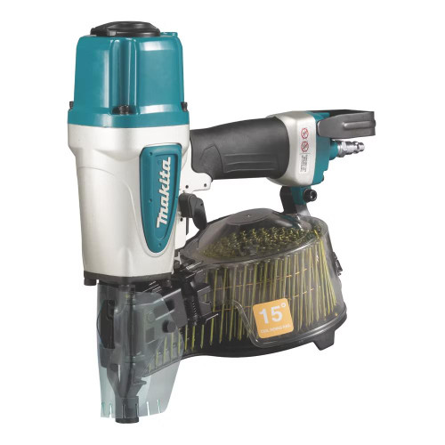 Makita AN613 Coil Nailer