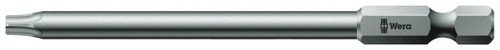 Wera T40 TORX Screw Bit, Screw Insert, 89 mm