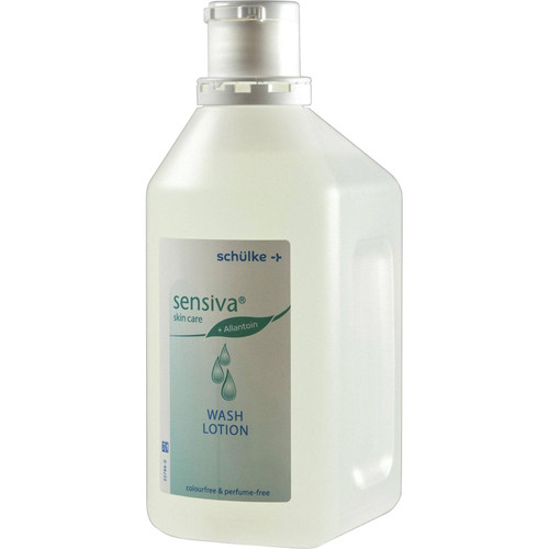 Schülke sensiva Waschlotion SC1036 Waschlotion 1l