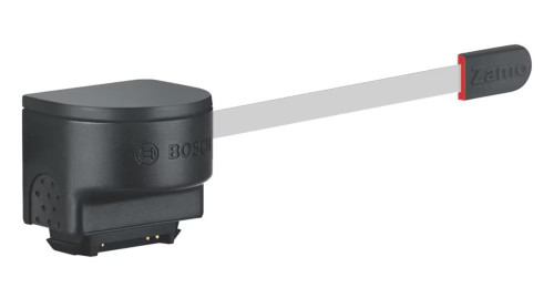 Bosch Laser Measure Zamo Tape Adapter