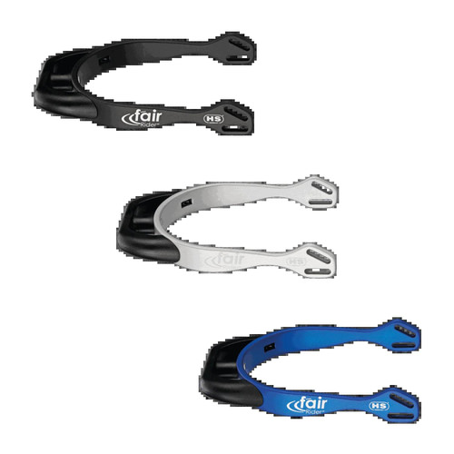 Sprenger - fairRIDER Spurs
