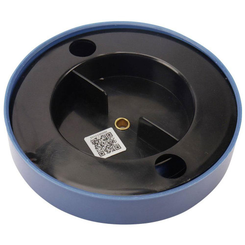 Dasqua 1803-4121 Feeler Gauge Tape Made of Alloy Steel Thickness: 0.20 mm