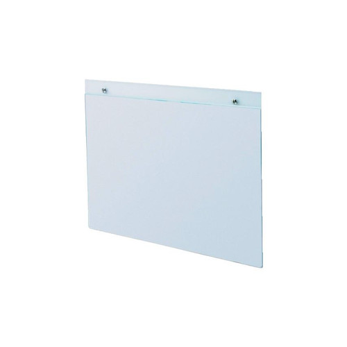 Deflecto 702338 A3 Wall Sign Holder