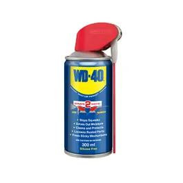 WD40 W/D44593 WD-40 Multi-Use Maintenance Smart Straw 300ml (Case of 1)