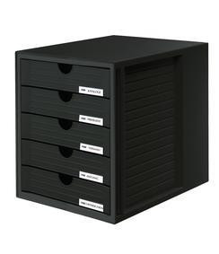 HAN 1450-13 SYSTEMBOX Drawer Set