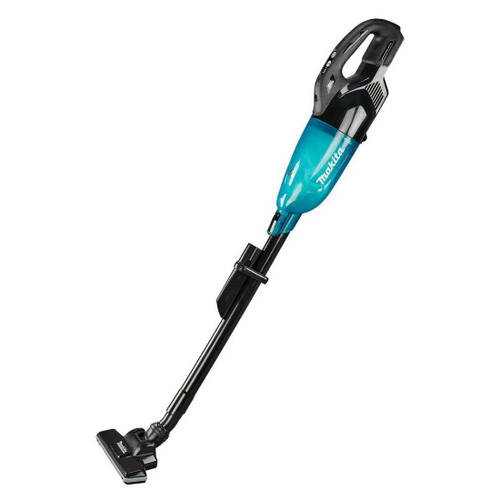 Makita DCL284FZB 18V Li-ion LXT Brushless Vacuum Cleaner - Batteries and Charger Not Included