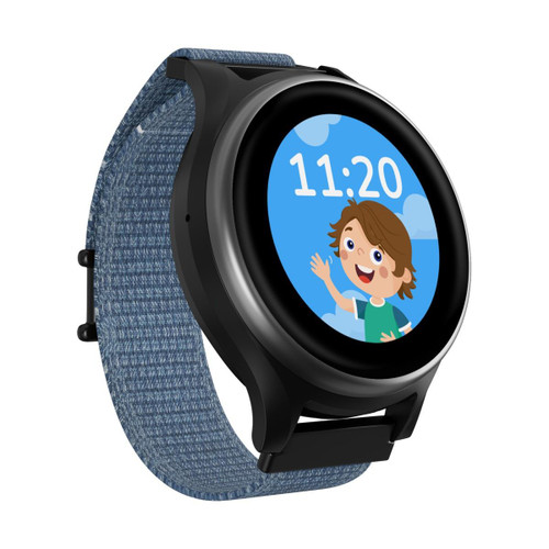 ANIO 6 Waterproof Kids Smart Watch