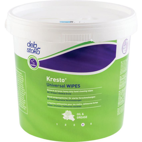 Kresto Universal Wipes - 150 Wipes