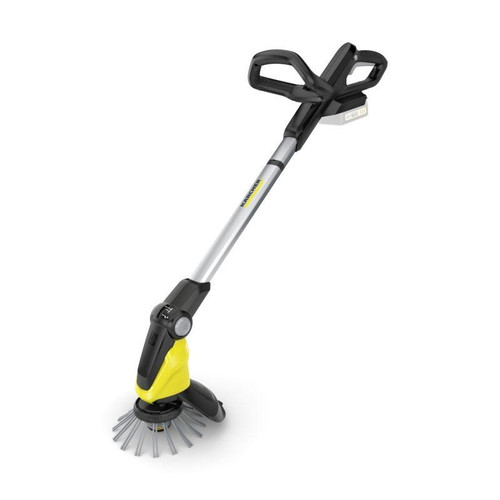 Kärcher 18V Cordless Weed Remover WRE 18-55