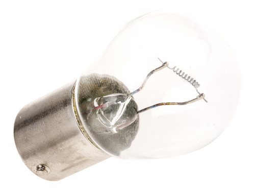 Osram Original 7511 P21W LKW x Eco Halogen, 24 V, 10