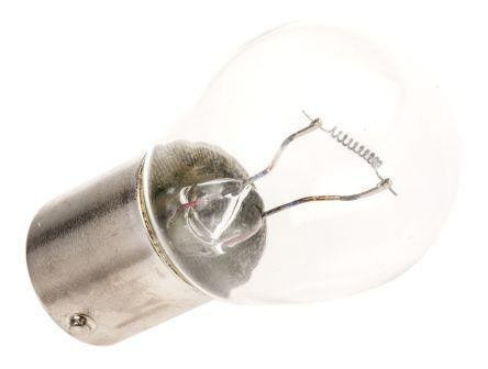 Osram Original 7511 P21W LKW x Eco Halogen, 24 V, 10