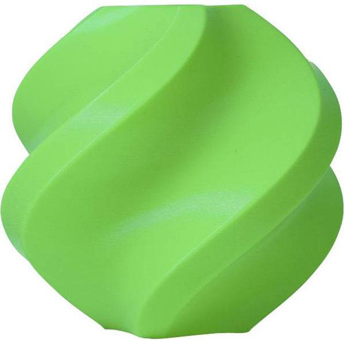 Bambu Lab 3D Printer Filament, PLA Basic 1.75mm