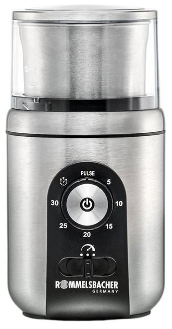 ROMMELSBACHER Spice and Coffee Grinder EGK 250
