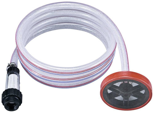 Makita 197873-1 Suction Hose Assembly