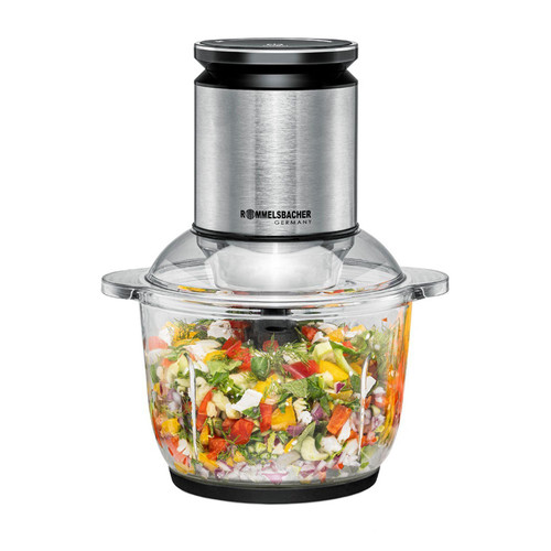 ROMMELSBACHER Multi Chopper MZ 600