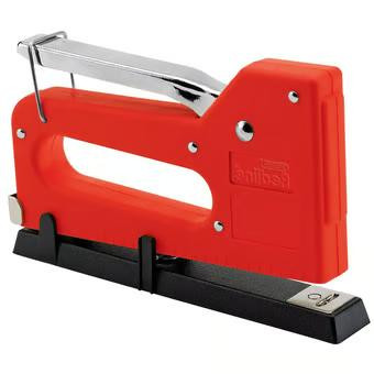 Draper 70411 Staple Gun/Tacker Kit, Blue