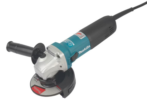 Makita GA5040C/1 110V 125mm Angle Grinder