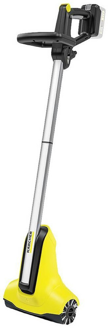 PCL 3-18 Wireless Patio Cleaner (without Battery) Kärcher