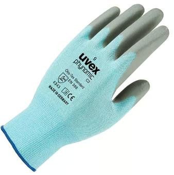 Uvex 60080 10 Phynomic C3 Safety Glove