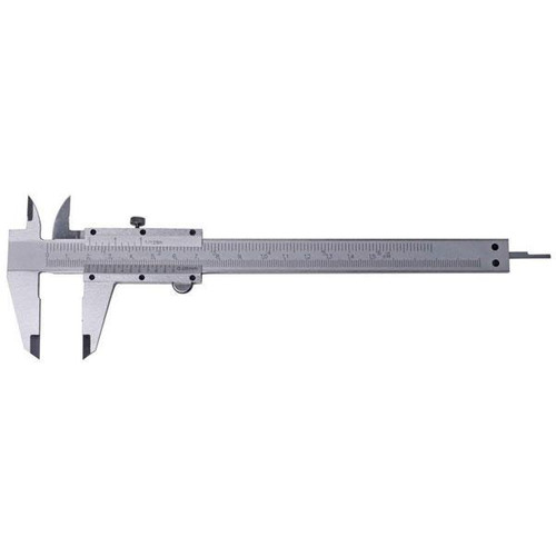 Bernstein 07-0053 Pocket Caliper