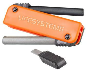 Lifesystems Dual-Action Outdoor Fire Starter