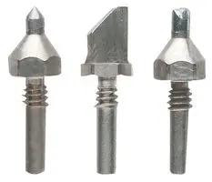 Antex XS040PK Gascat 40 Tip Pack