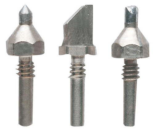 Antex XS040PK Gascat 40 Tip Pack