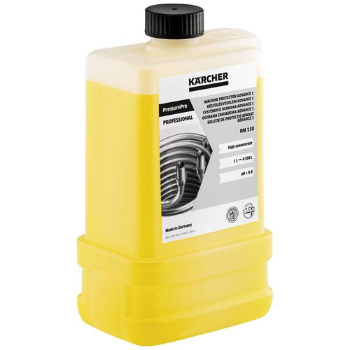 KÄRCHER RM Advance2 111ASFS System Care D-F-CH-A,1 6.295-628.0