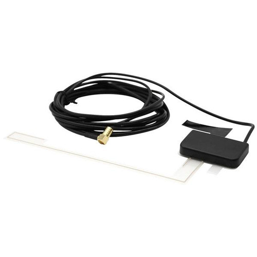 Blaupunkt 2006023000000 DAB-Scheibenantenna
