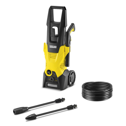 Kärcher Pressure Washer K 3