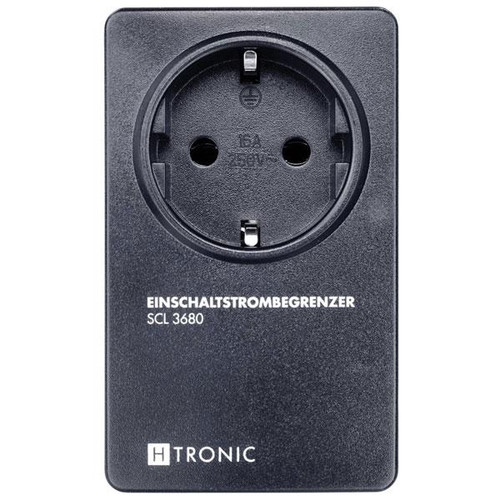 Inrush Current Limiter SCL 3680