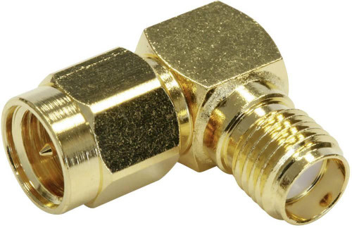 TELEGARTNER SMA Connector Male/Female