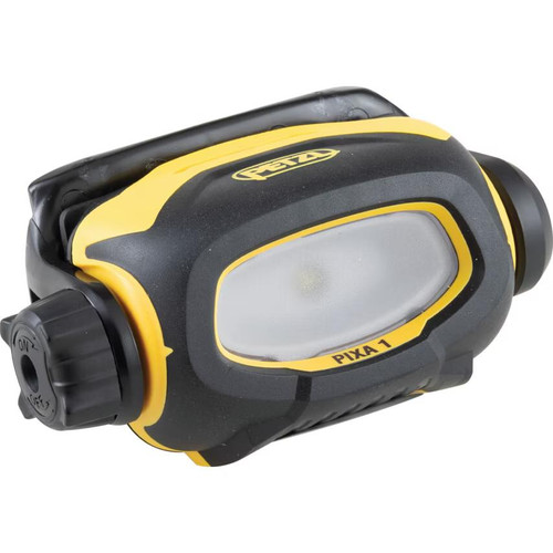 E78AHB2 Pixa 1 Atex Head Torch