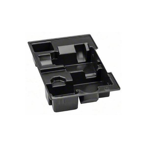 Bosch GKS Pocket Plate Set, 10.8 V LI-ION, Insert
