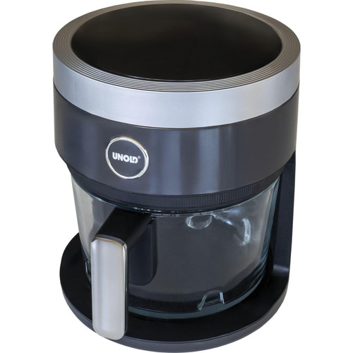 Unold Air Fryer Glas 58695