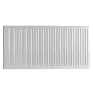 Ultraheat Single Convector - 5974 BTU's - Size 700mm high x 1600mm wide