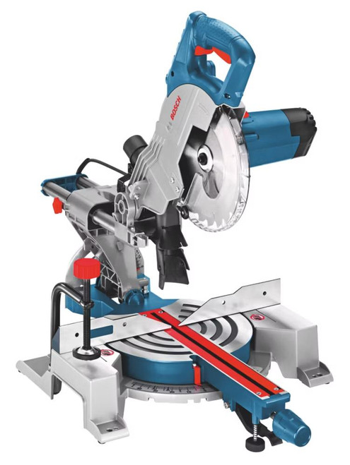 Bosch Professional Sliding Mitre Saw GCM 800 SJ