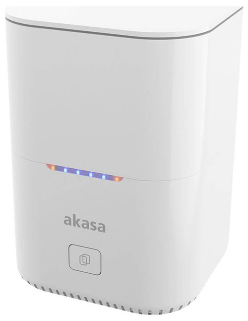 Akasa DuoDock MX