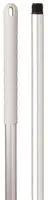 Robert Scott White Handle Hygiene 125cm - Single - Janitorial Supplies